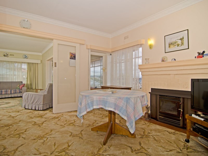 Mount Stuart TAS 7000