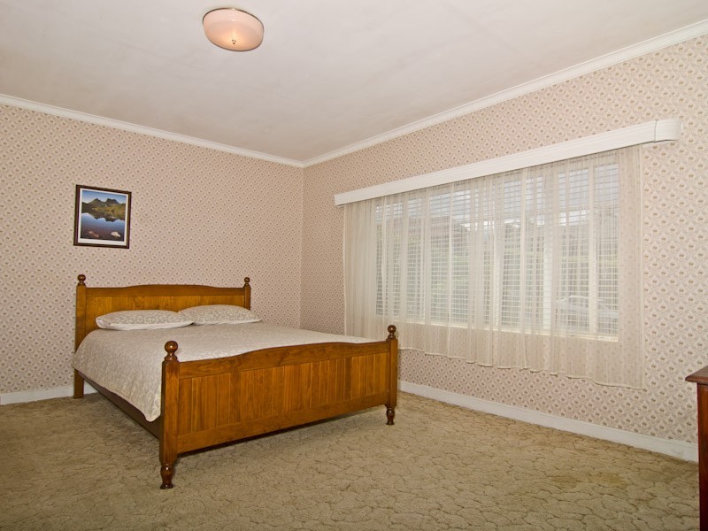 Mount Stuart TAS 7000