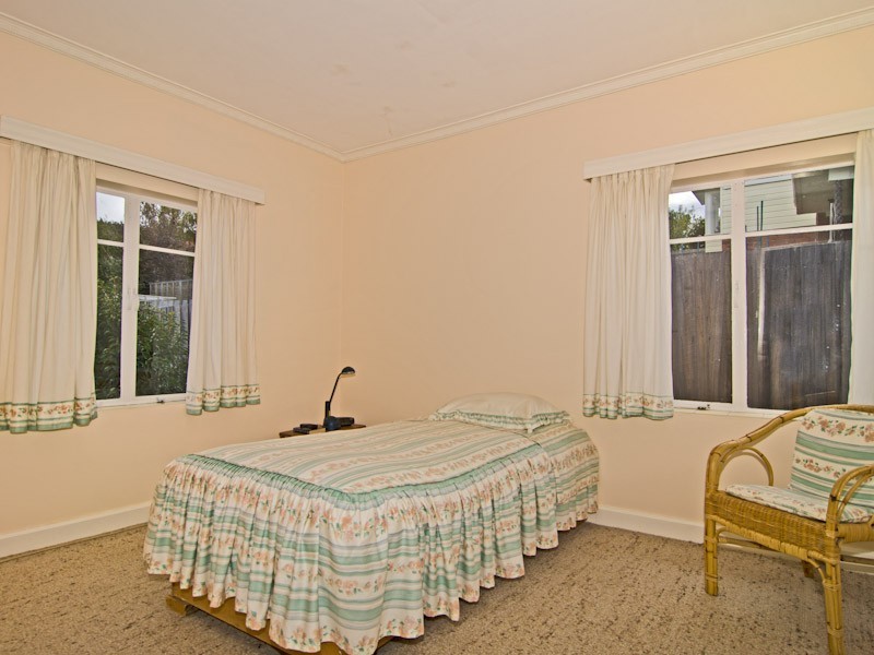 Mount Stuart TAS 7000