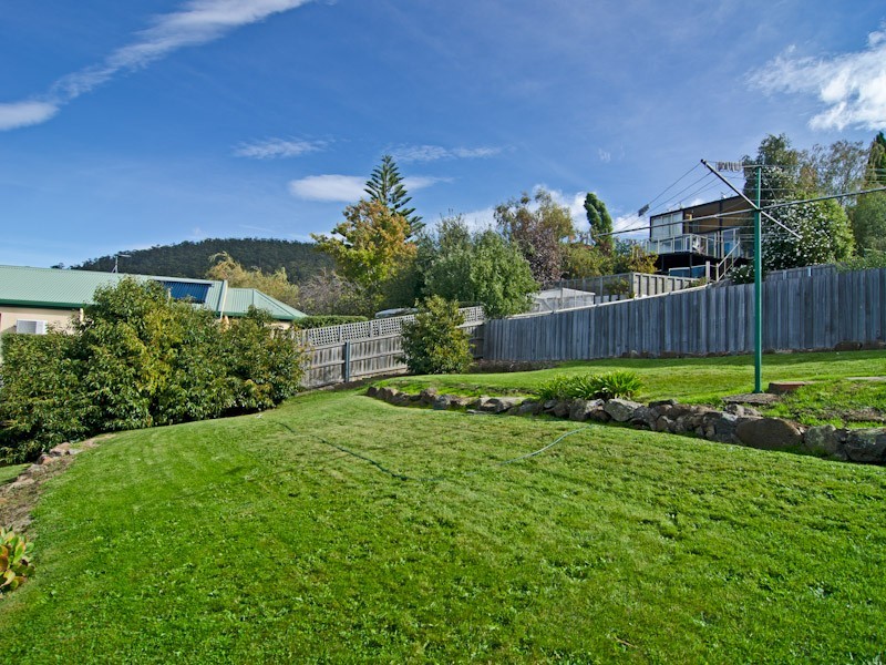 Mount Stuart TAS 7000