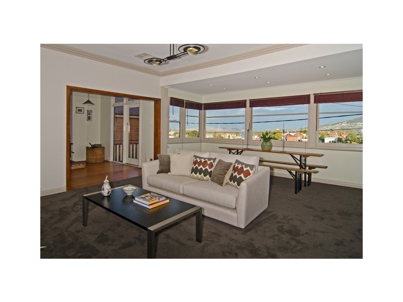 West Hobart TAS 7000