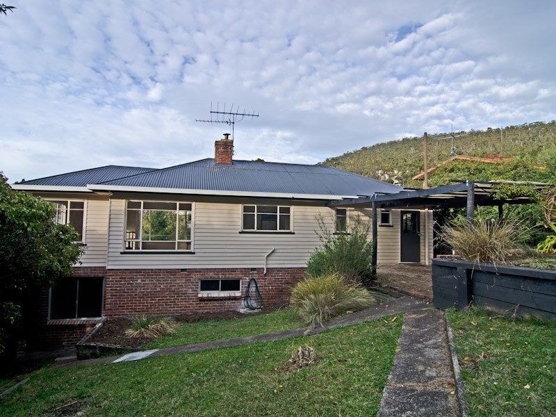 West Hobart TAS 7000