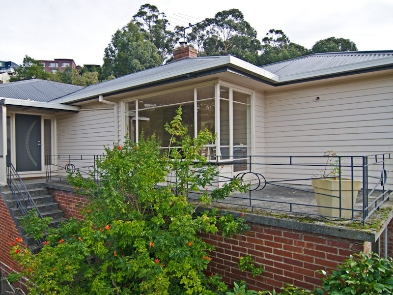 West Hobart TAS 7000