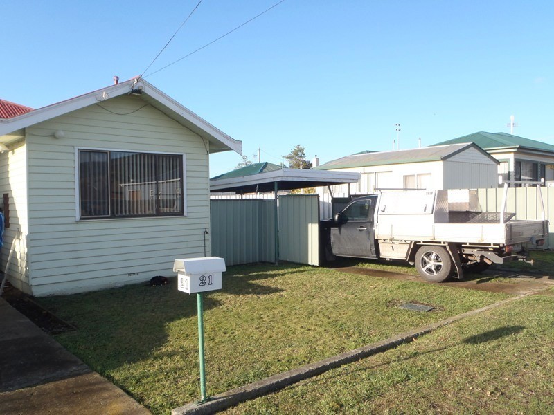 21 Anfield Street, Glenorchy TAS 7010