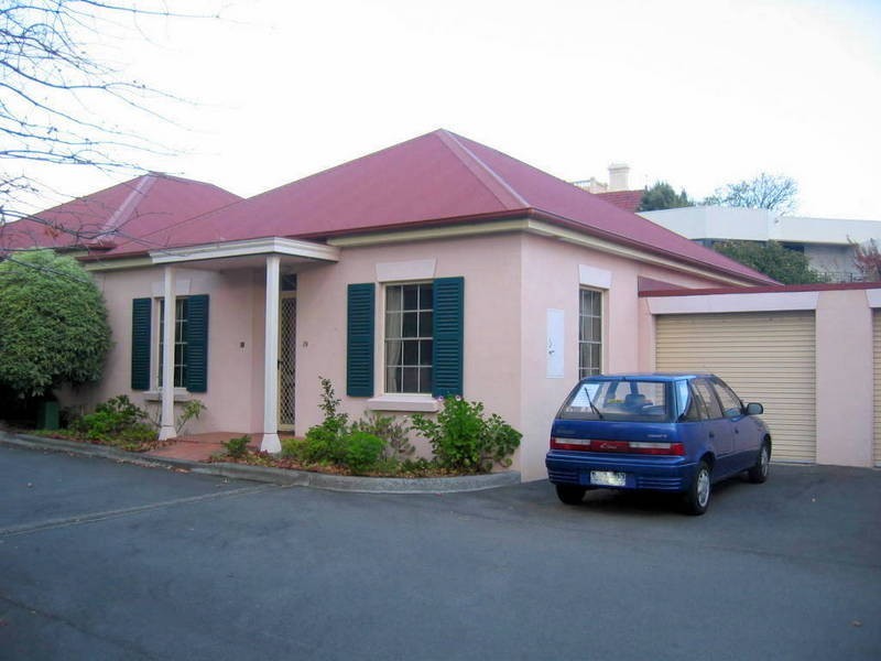 19/74 Sandy Bay Road, Sandy Bay TAS 7005