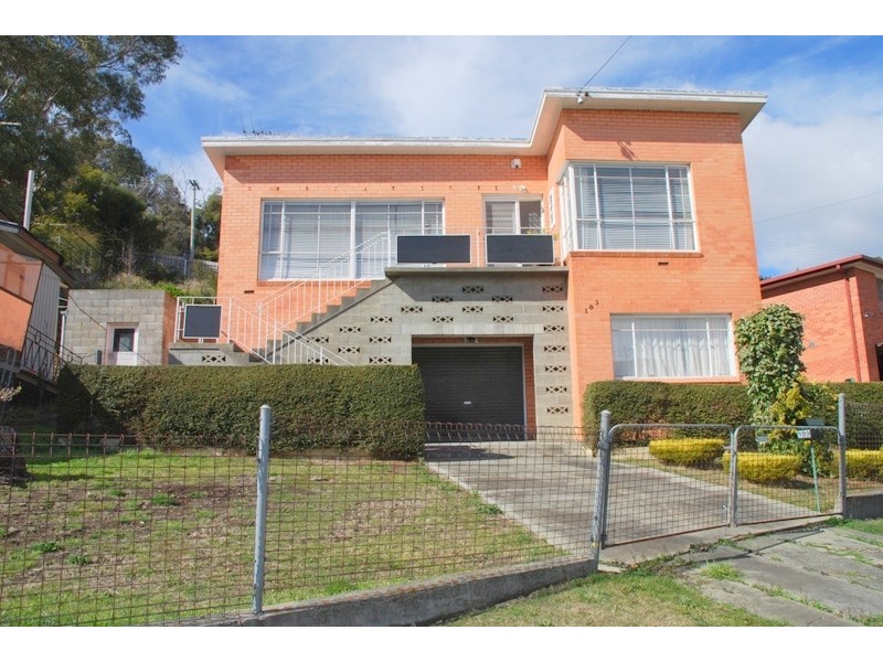 West Moonah TAS 7009