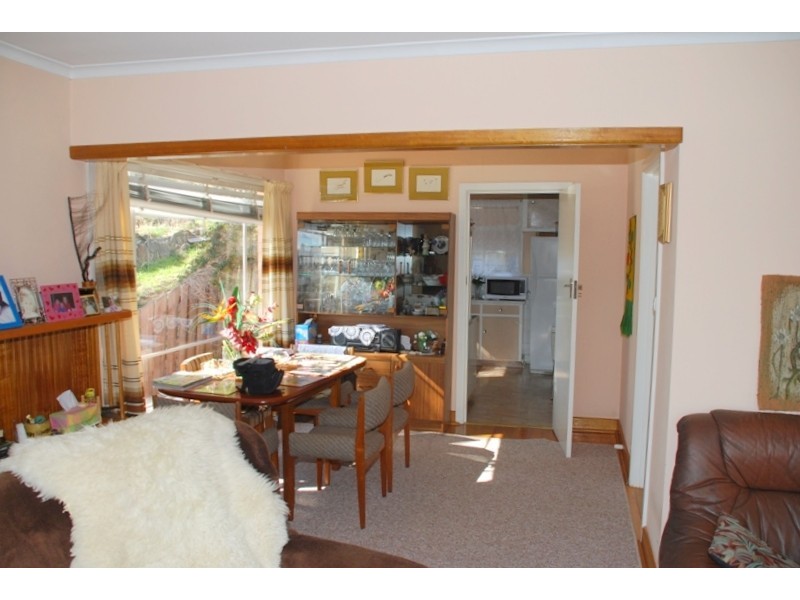 West Moonah TAS 7009