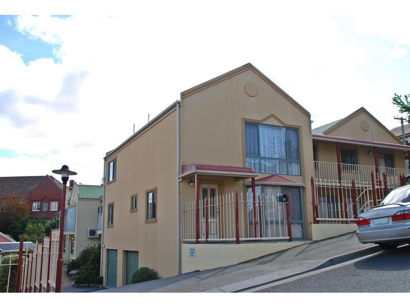 Unit 19/149 Brooker Avenue, Glebe TAS 7000