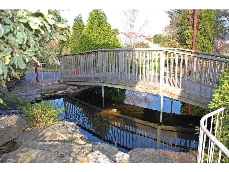 Unit 19/149 Brooker Avenue, Glebe TAS 7000