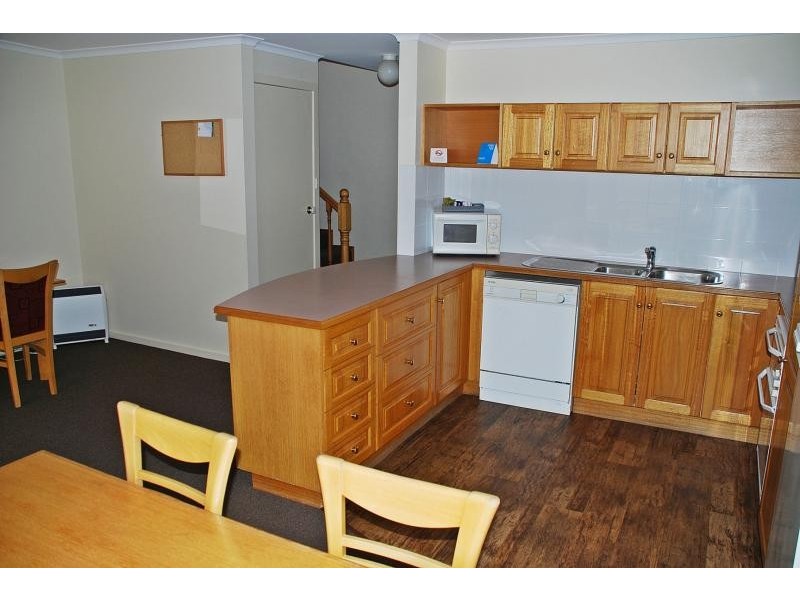 Unit 19/149 Brooker Avenue, Glebe TAS 7000