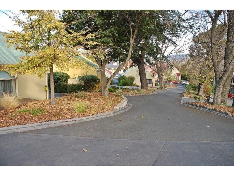 Unit 19/149 Brooker Avenue, Glebe TAS 7000