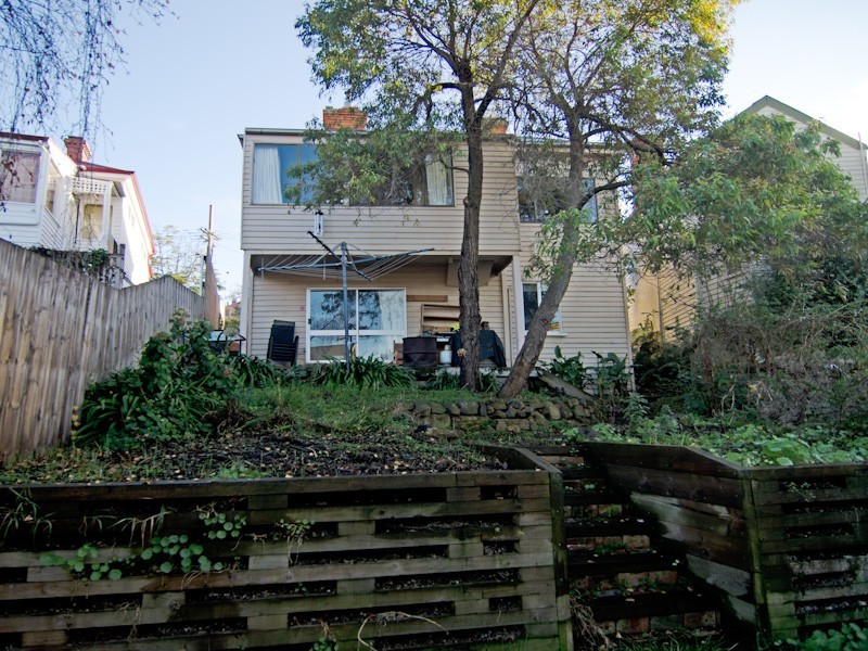 West Hobart TAS 7000