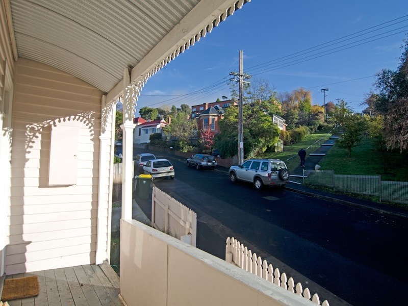 West Hobart TAS 7000