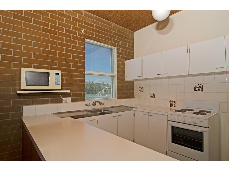 1/60 Federal Street, North Hobart TAS 7000