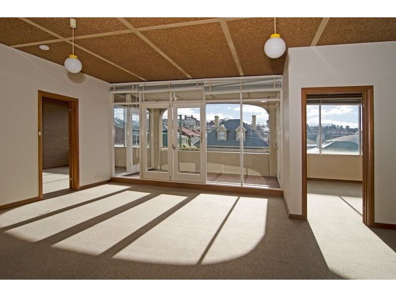 1/60 Federal Street, North Hobart TAS 7000
