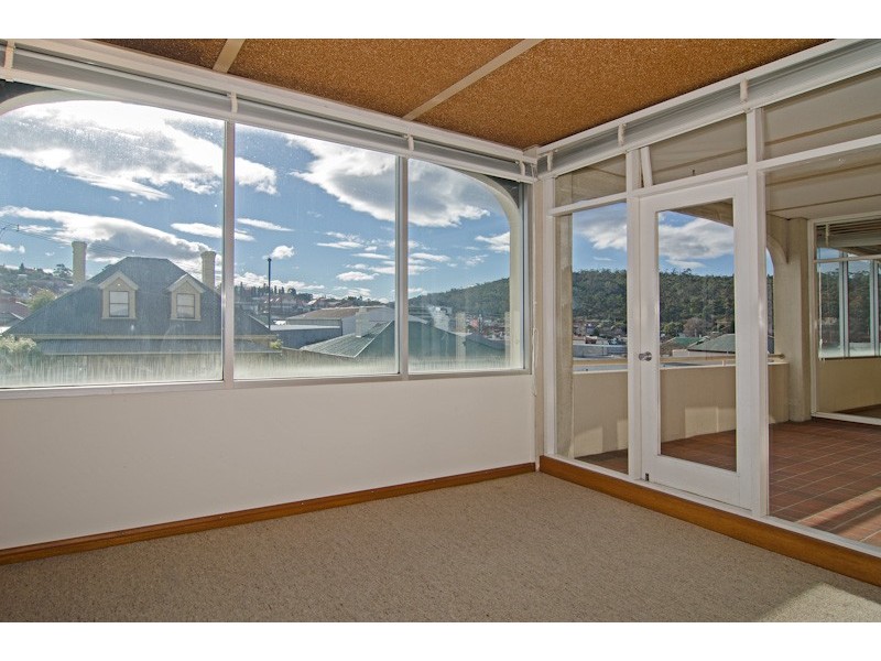 1/60 Federal Street, North Hobart TAS 7000