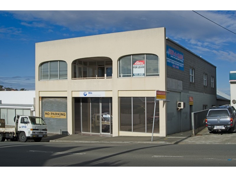 1/60 Federal Street, North Hobart TAS 7000