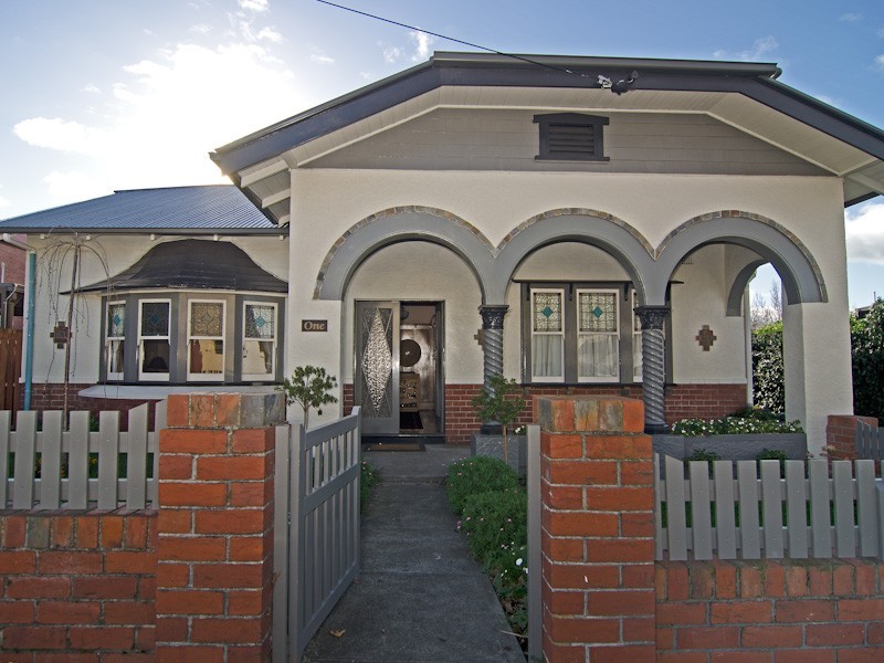 South Hobart TAS 7004