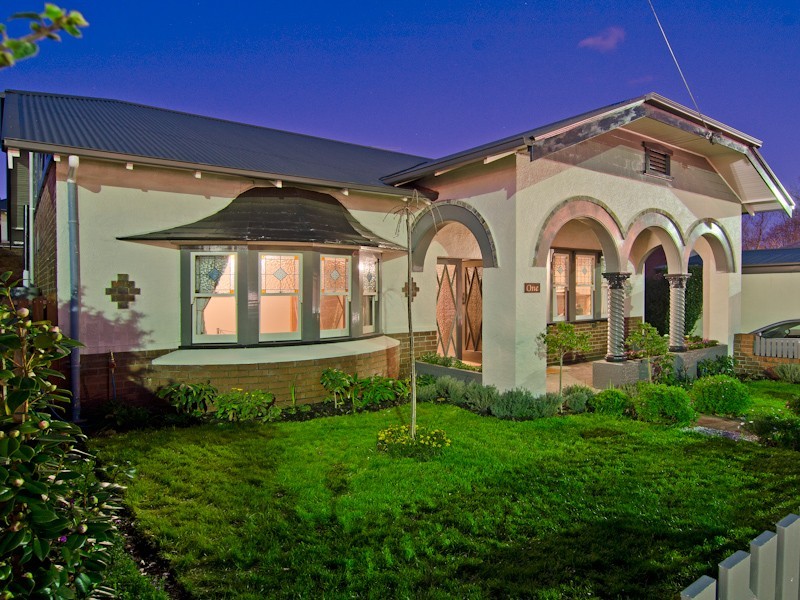 South Hobart TAS 7004