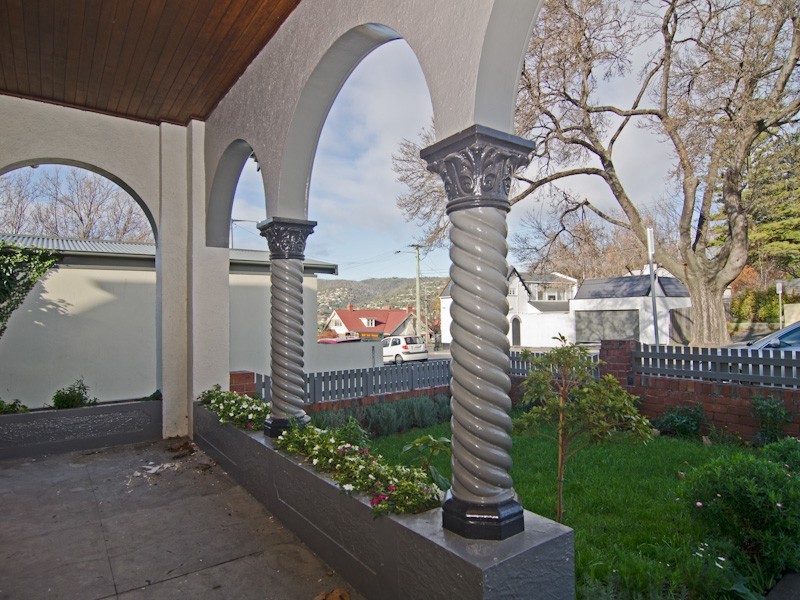 South Hobart TAS 7004