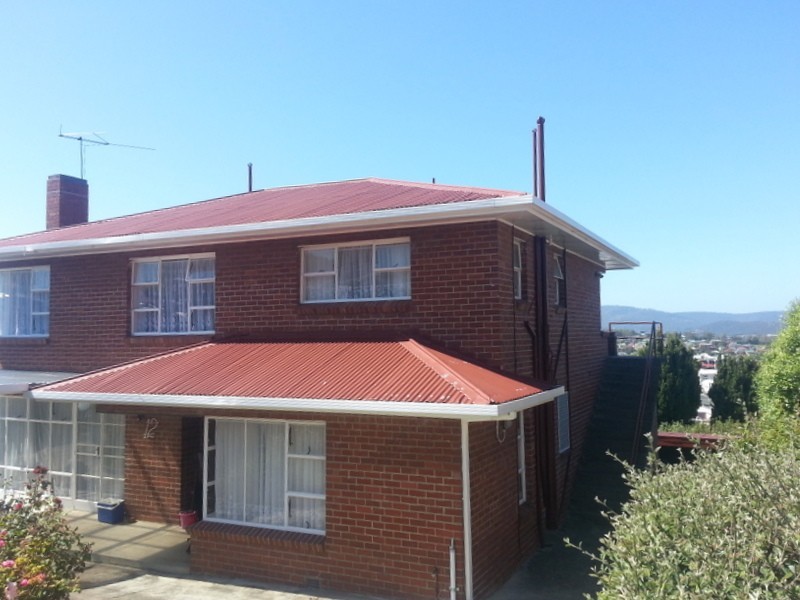 2/12 Watkins Avenue, West Hobart TAS 7000