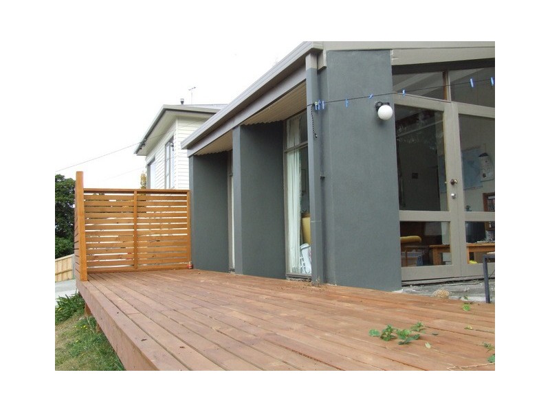 3/22 Benjafield Terrace, Mount Stuart TAS 7000