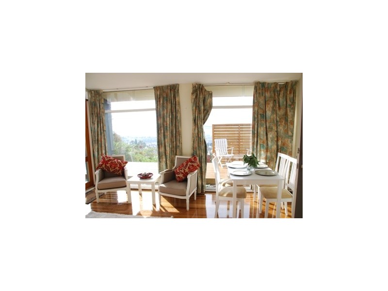 3/22 Benjafield Terrace, Mount Stuart TAS 7000