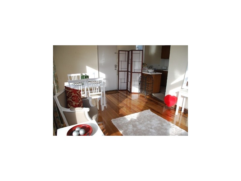 3/22 Benjafield Terrace, Mount Stuart TAS 7000