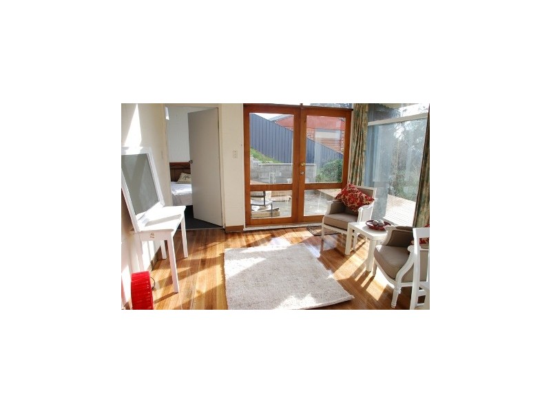 3/22 Benjafield Terrace, Mount Stuart TAS 7000