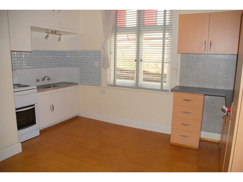 2 Newport Street, North Hobart TAS 7000