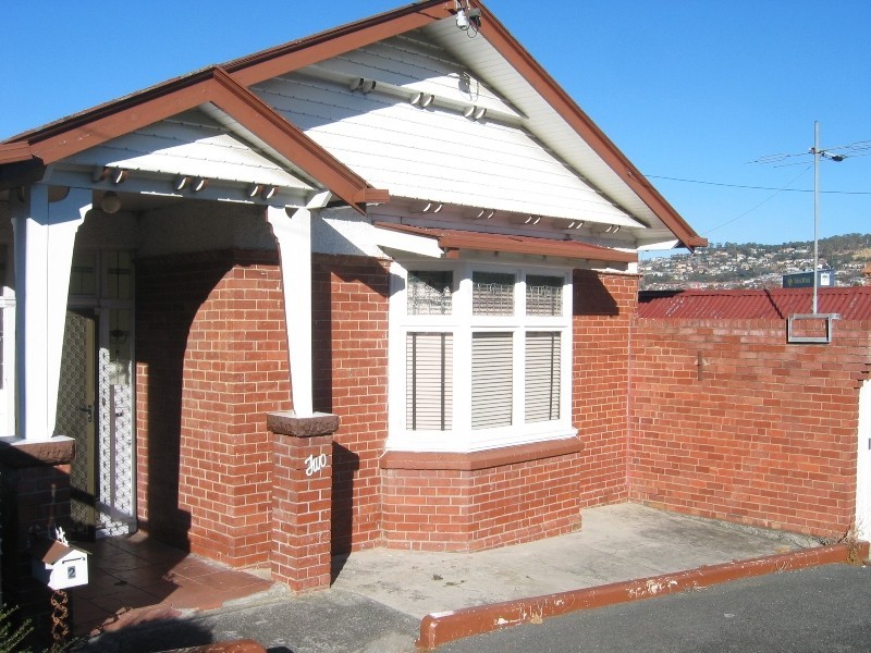 2 Newport Street, North Hobart TAS 7000