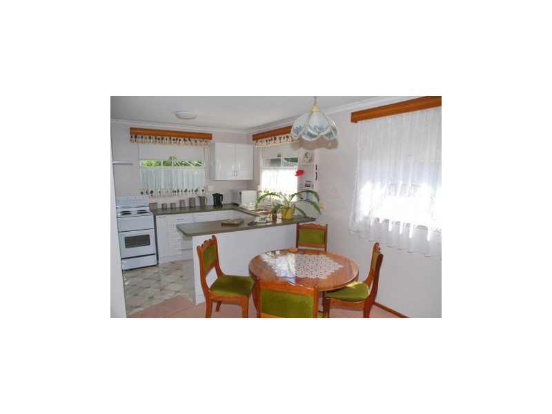 2/21 Newdegate Street, North Hobart TAS 7000