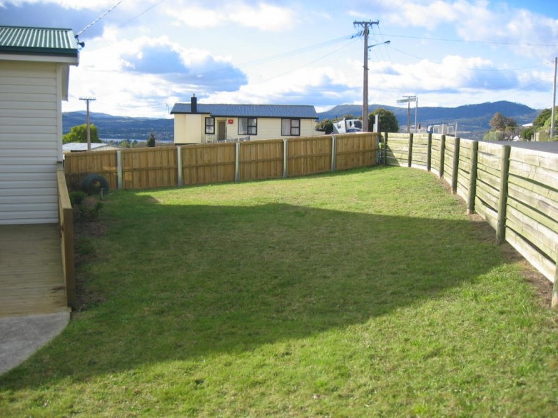 Claremont TAS 7011