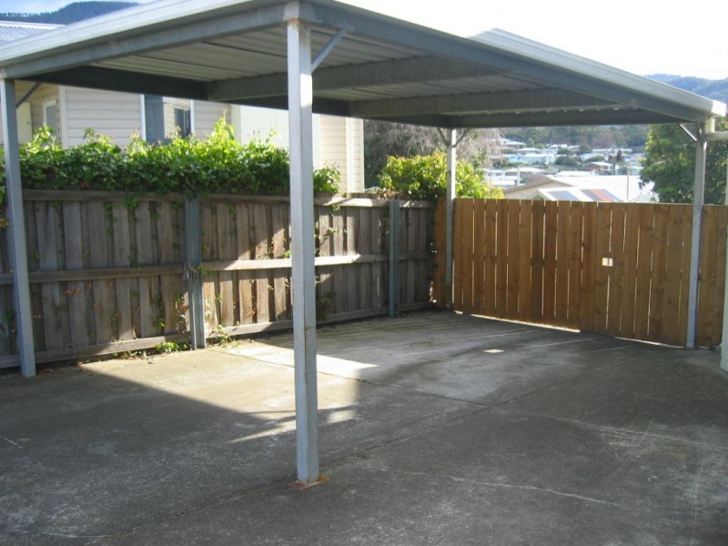 Claremont TAS 7011
