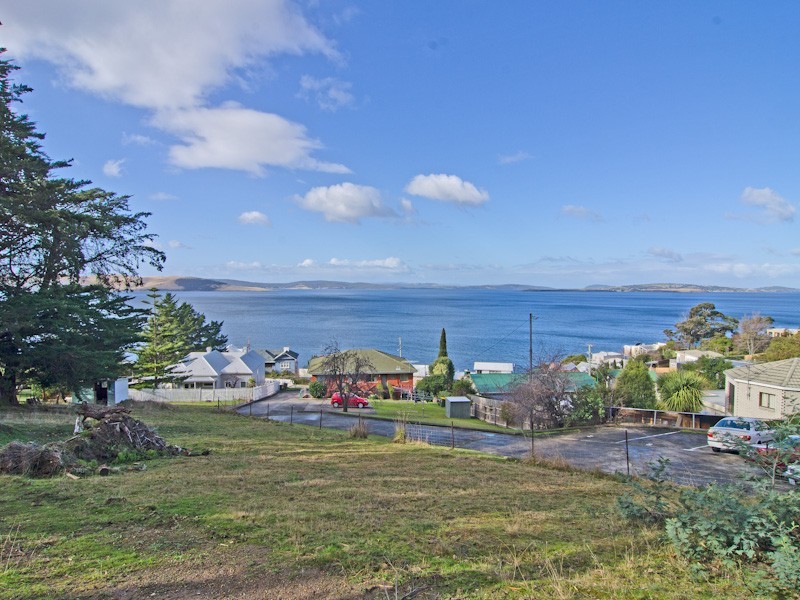 851 Sandy Bay Road, Sandy Bay TAS 7005