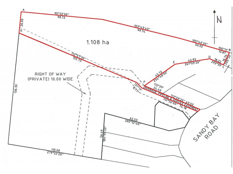 851 Sandy Bay Road, Sandy Bay TAS 7005