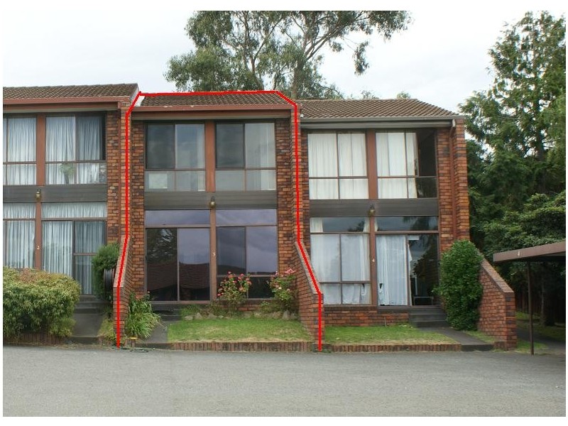 Lindisfarne TAS 7015