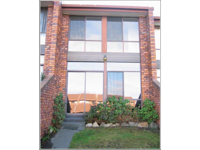 Lindisfarne TAS 7015