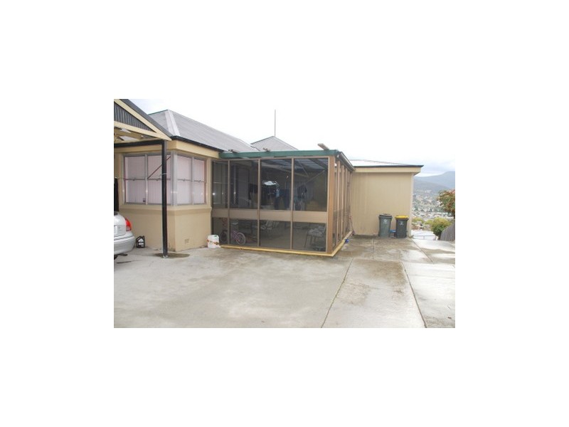 West Moonah TAS 7009