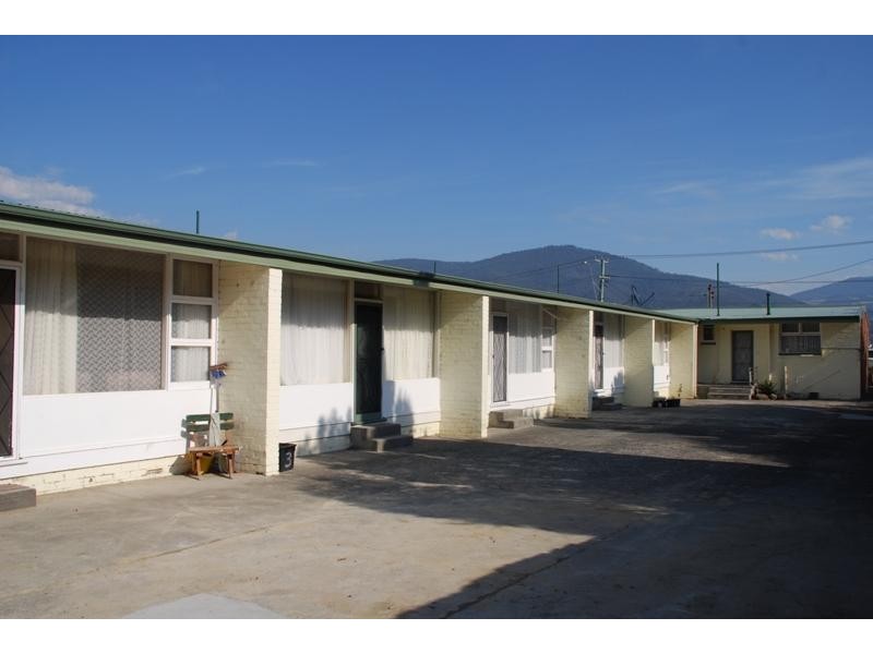 5/29a Elwick Road, Glenorchy TAS 7010