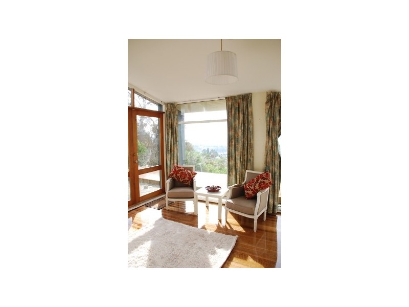 3/22 Benjafield Terrace, Mount Stuart TAS 7000