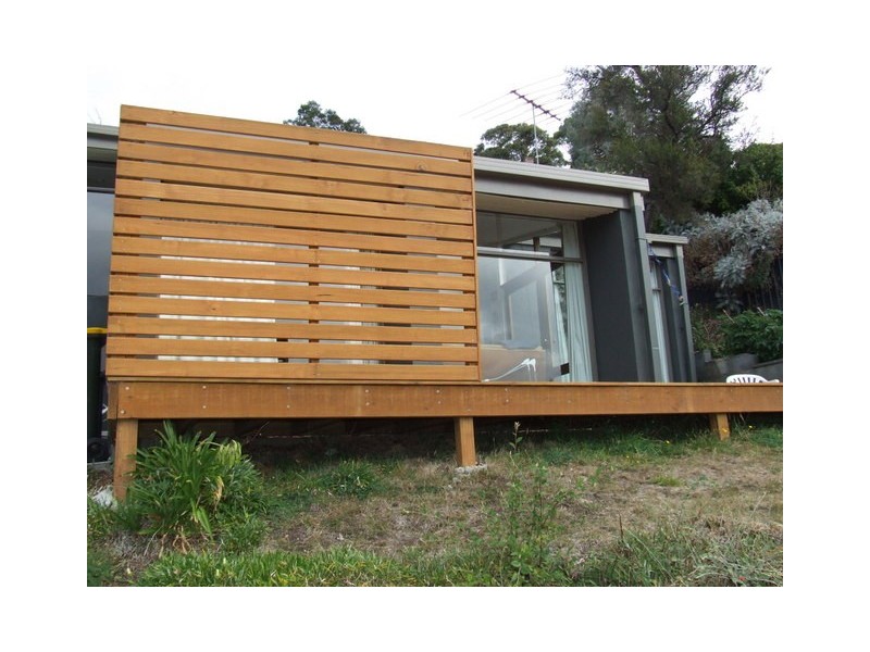 3/22 Benjafield Terrace, Mount Stuart TAS 7000