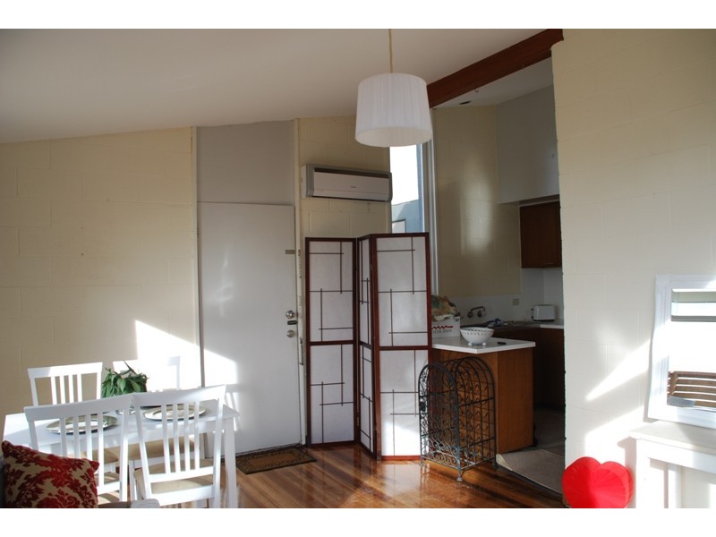 3/22 Benjafield Terrace, Mount Stuart TAS 7000