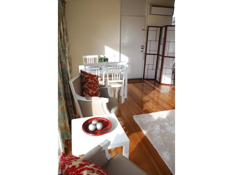 3/22 Benjafield Terrace, Mount Stuart TAS 7000