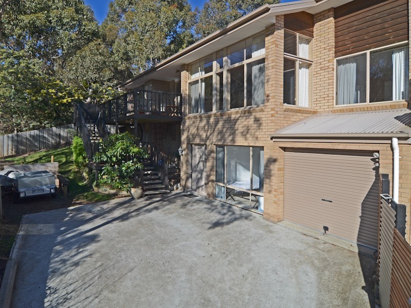 Mount Nelson TAS 7007