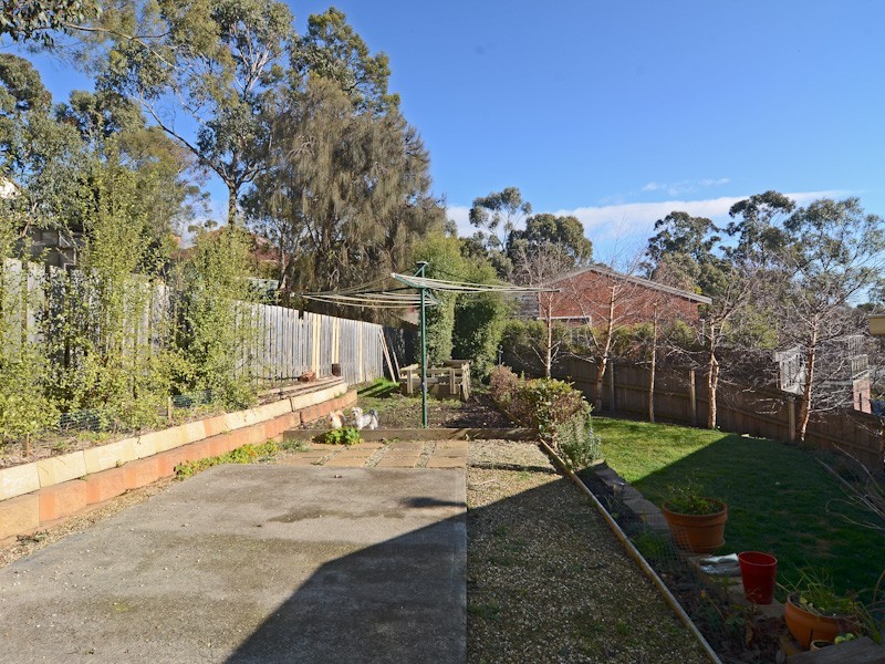 Mount Nelson TAS 7007