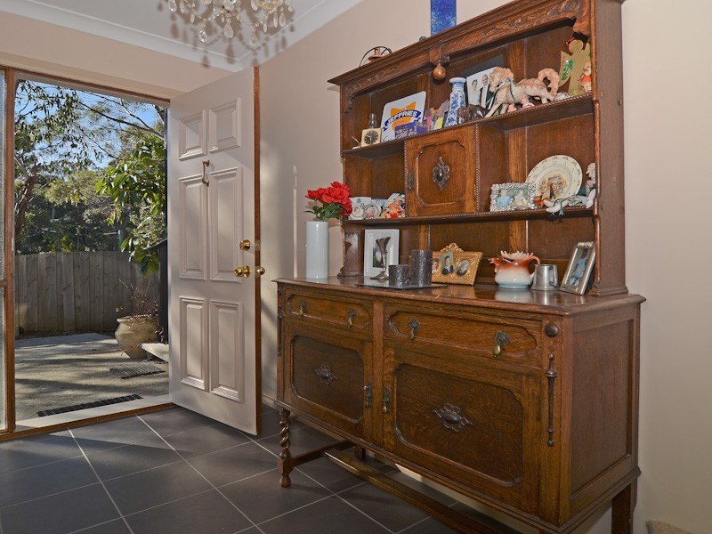 Mount Nelson TAS 7007