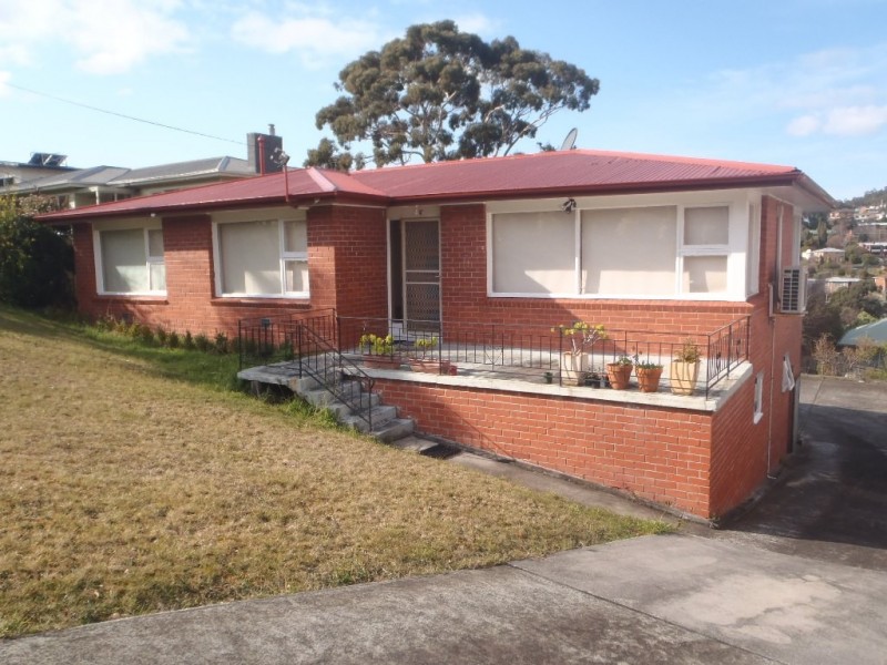 19 Kalang Avenue, Lenah Valley TAS 7008