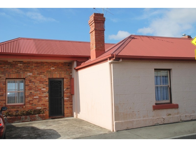 16 Bonnington Road, West Hobart TAS 7000