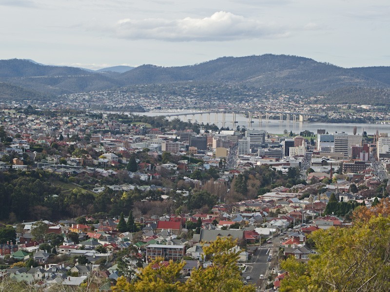 South Hobart TAS 7004